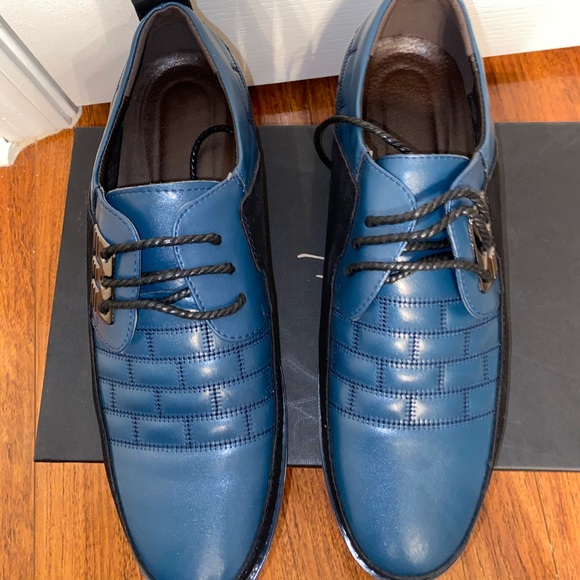 Mens Roberto’s loafers main image 5